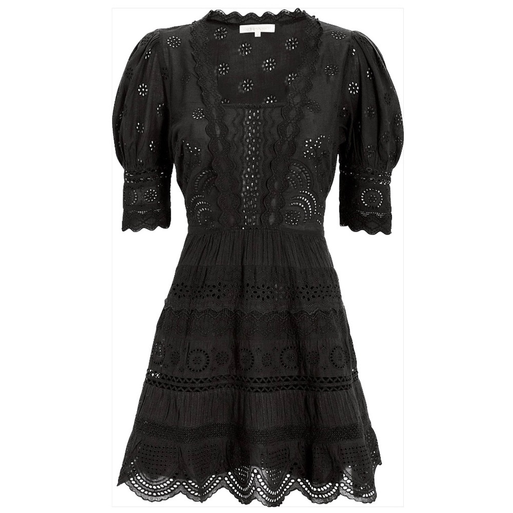 🟥GONE🟥 Love Shack Fancy Kristen Dress